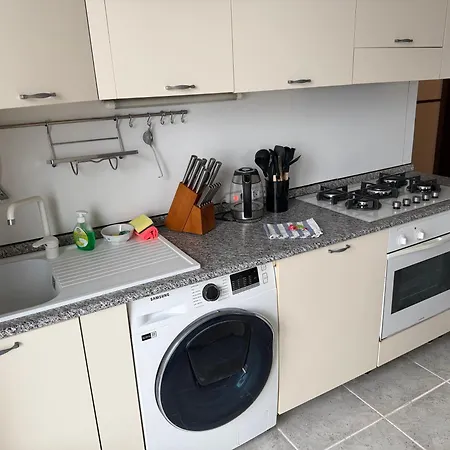 Apartmán Di *