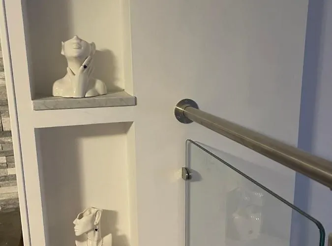 Apartmán Di *