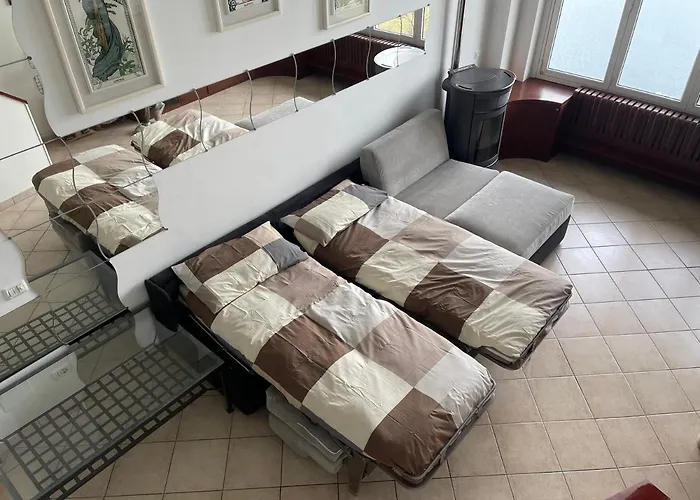 Apartmán Di