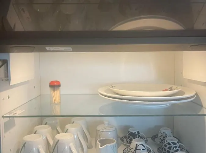 Di Apartmán *