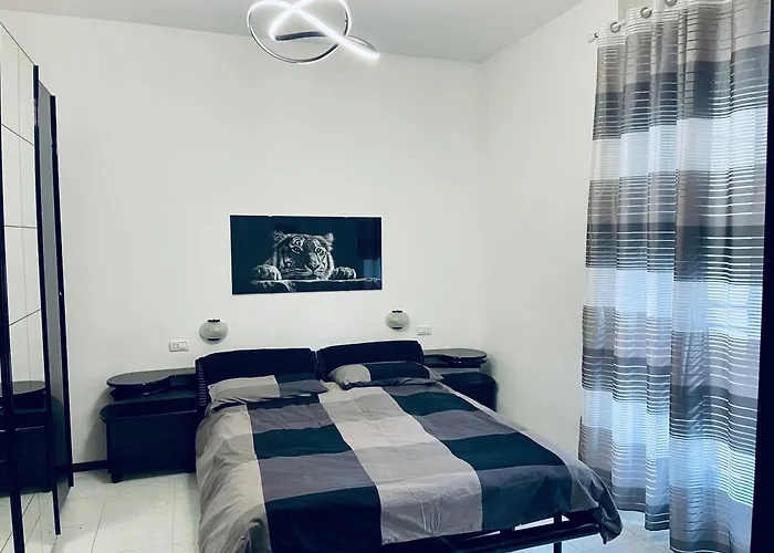 Apartmán Di