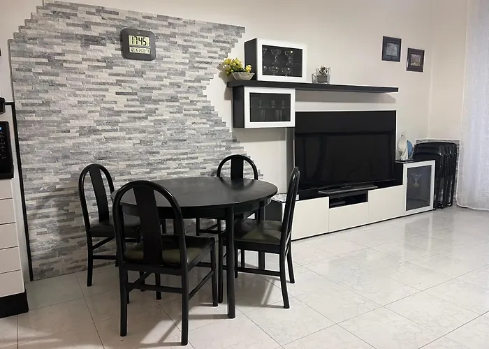 Di Apartmán Valbrona