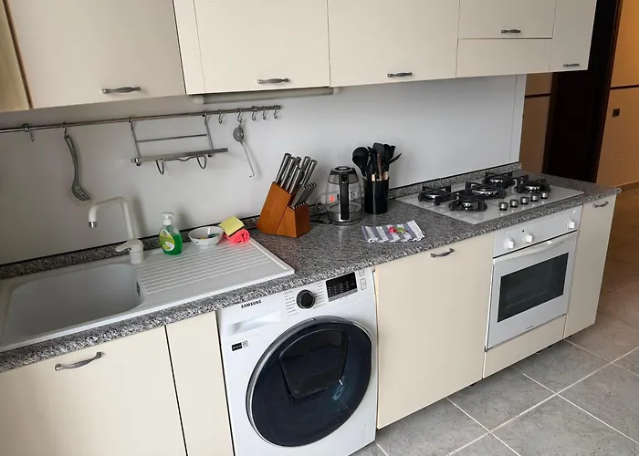 Apartmán Di *