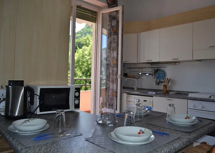 Apartmán Di *