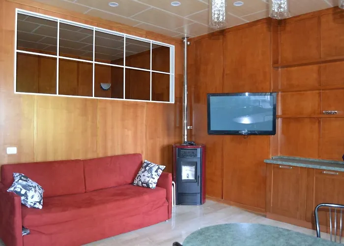Di Apartmán